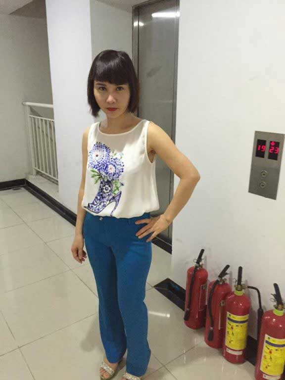 Độn cằm