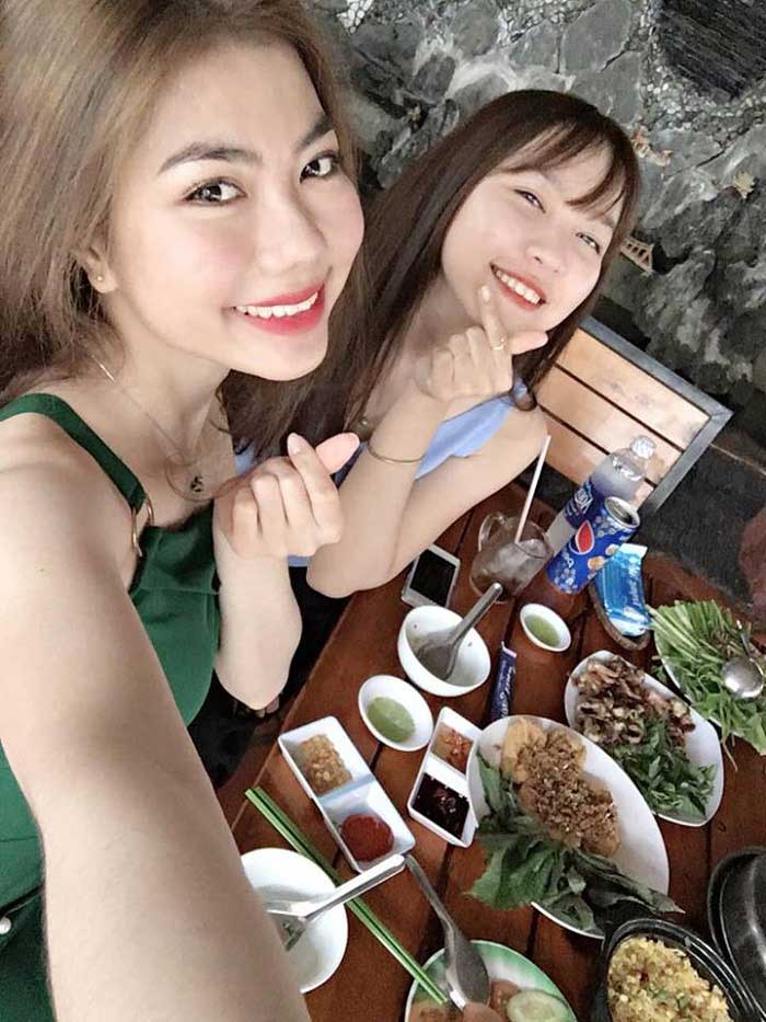 Nâng mũi Hàn Quốc