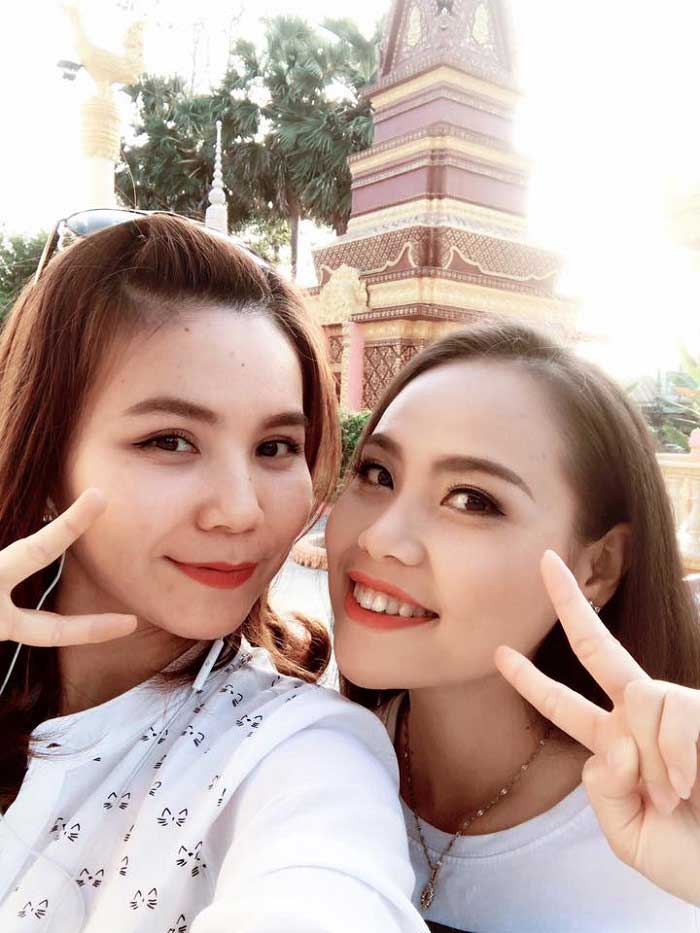 Cắt mí mắt