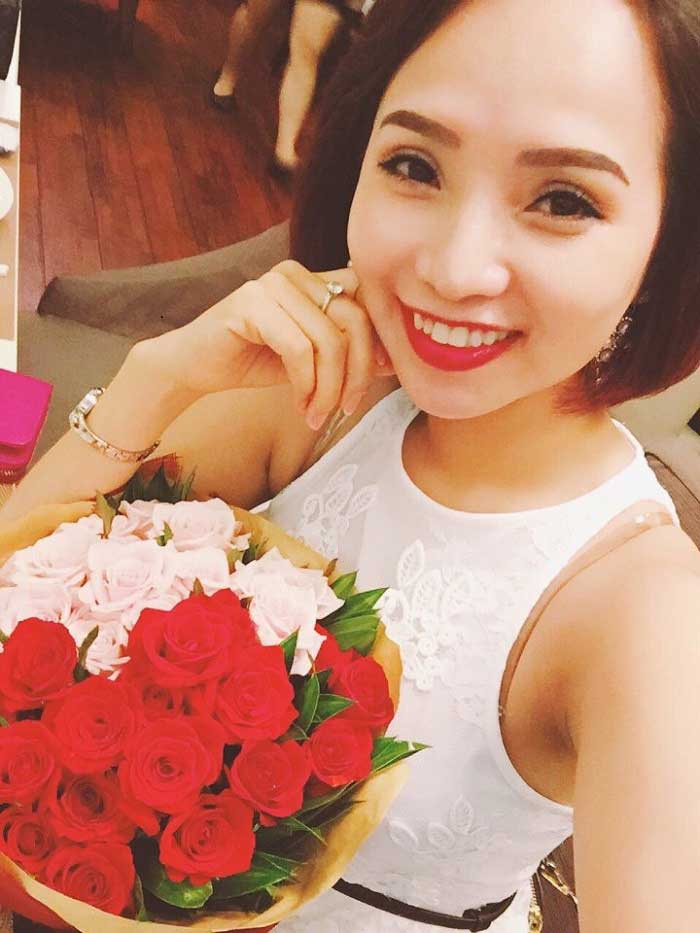 Cắt mí mắt