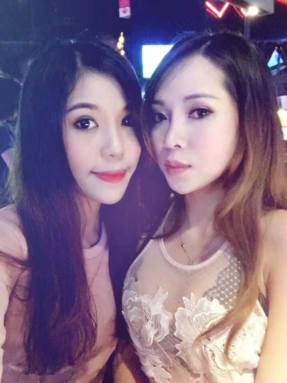 Bấm mí Hàn Quốc