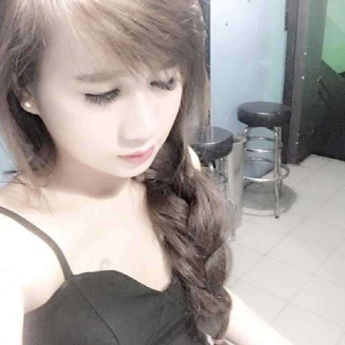 Nâng mũi bọc sụn