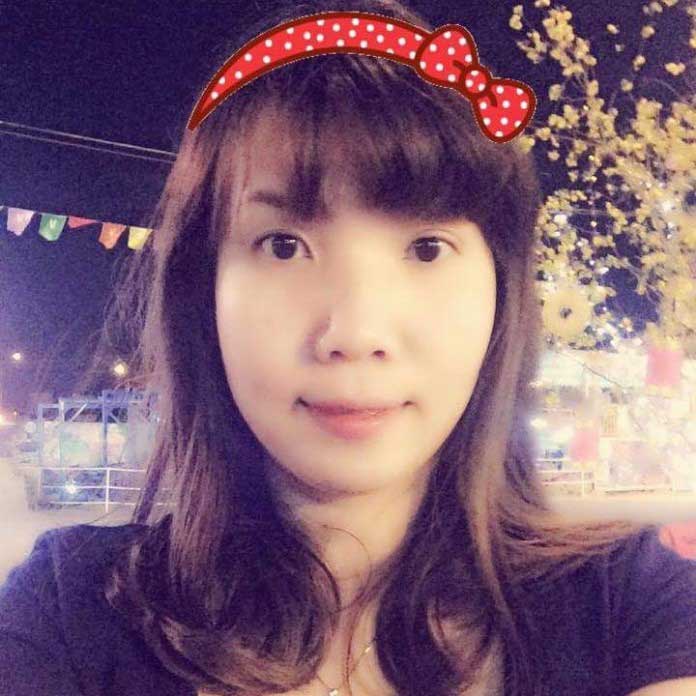 Bấm mí Hàn Quốc