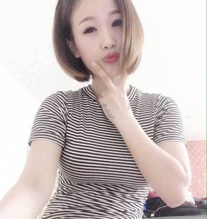 Nâng ngực nội soi
