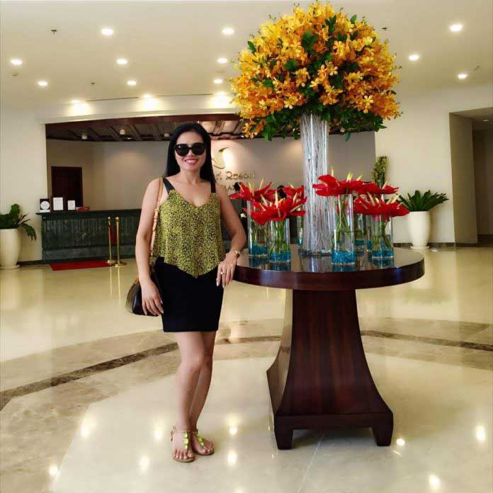 Nâng ngực nội soi