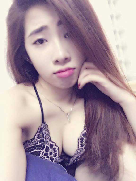 Nâng ngực nội soi
