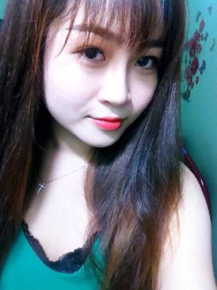 Cắt mí mắt