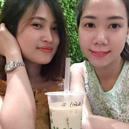 Bấm mí Hàn Quốc