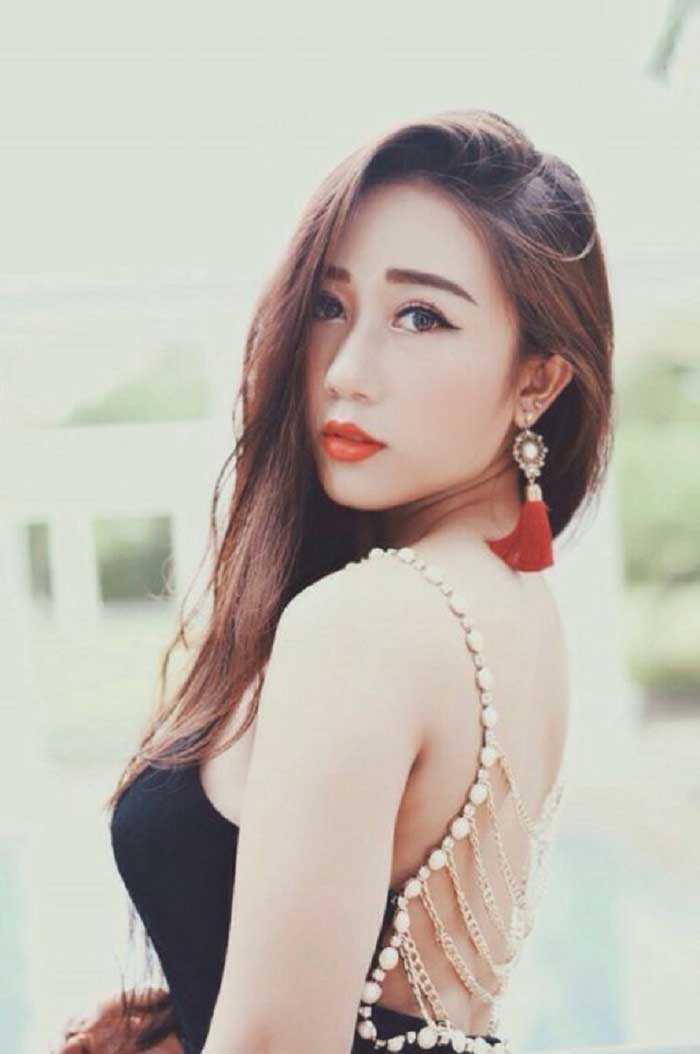 Cắt mí mắt