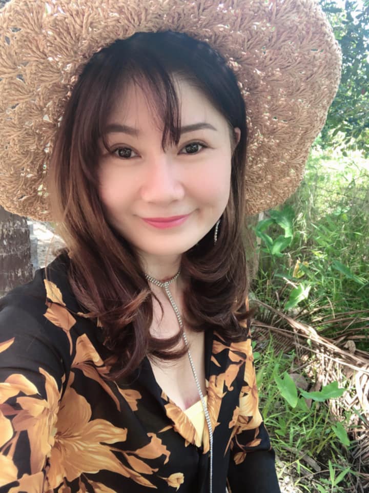 Mở rộng góc mắt