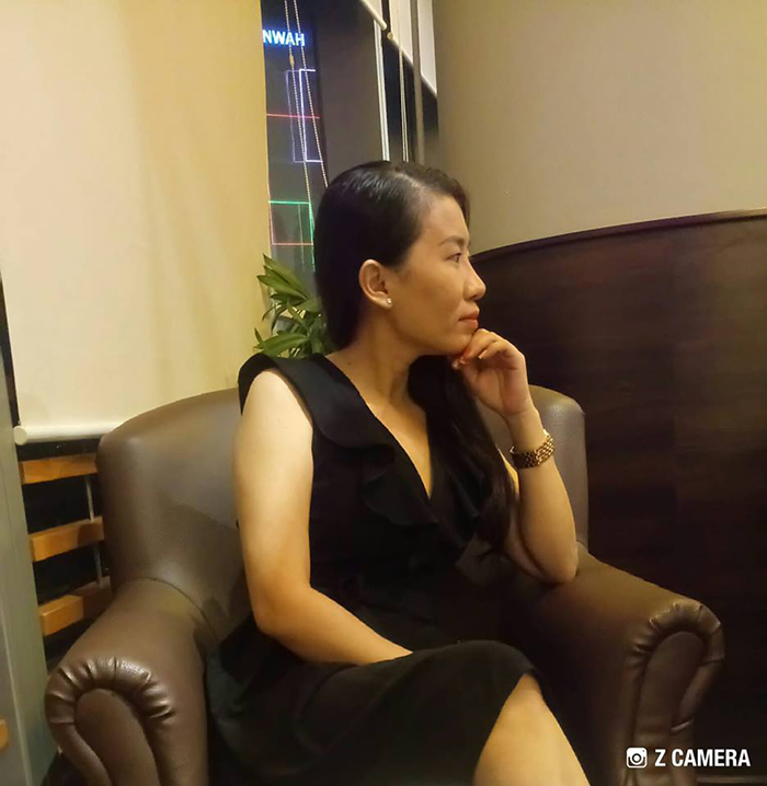 Nâng mũi Hàn Quốc