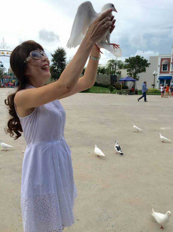 Nâng ngực nội soi