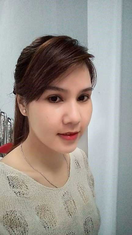 Bấm mí Hàn Quốc