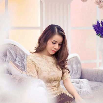 Bấm mí Hàn Quốc