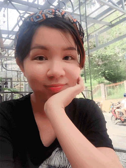 Cắt mí mắt
