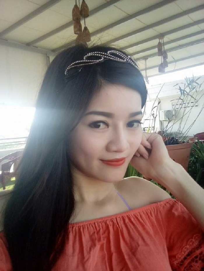 Má lúm đồng tiền