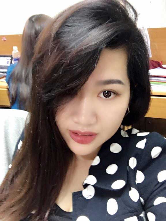 Độn cằm