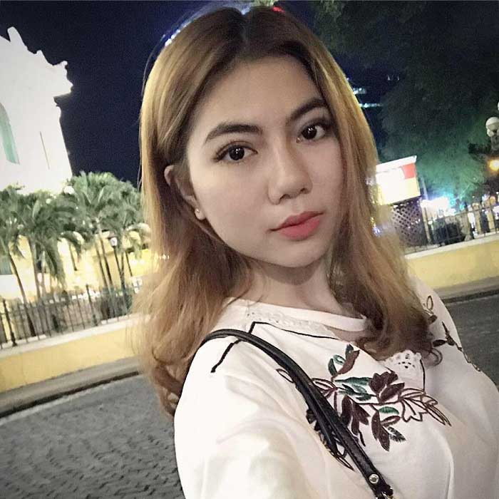 Nâng mũi Hàn Quốc