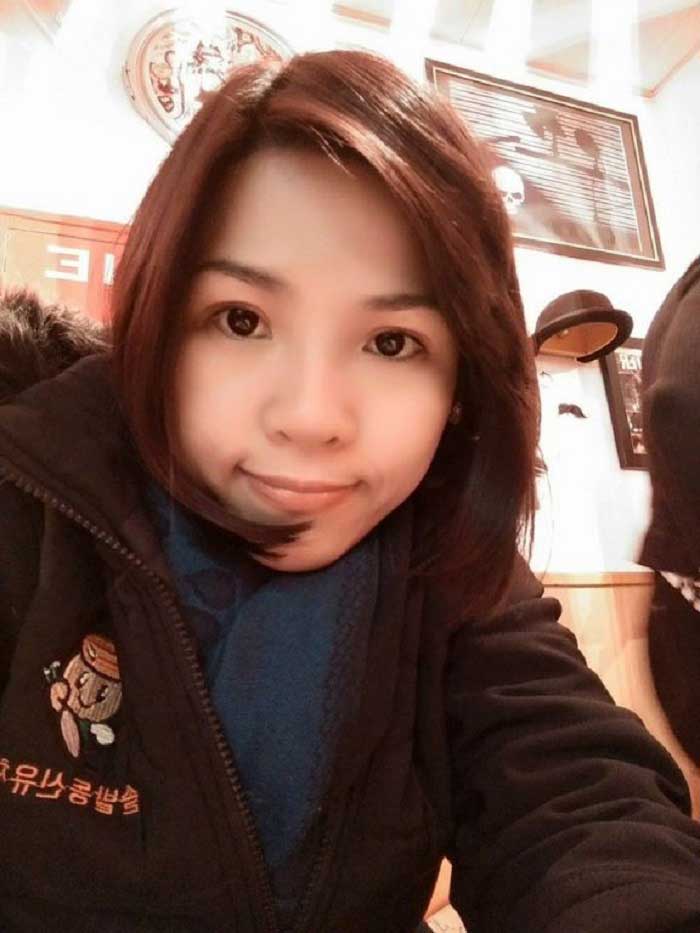 Cắt mí mắt