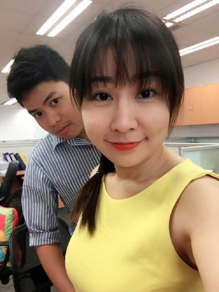 Cắt mí mắt