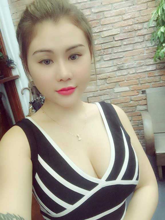 Độn cằm