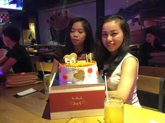 Độn cằm