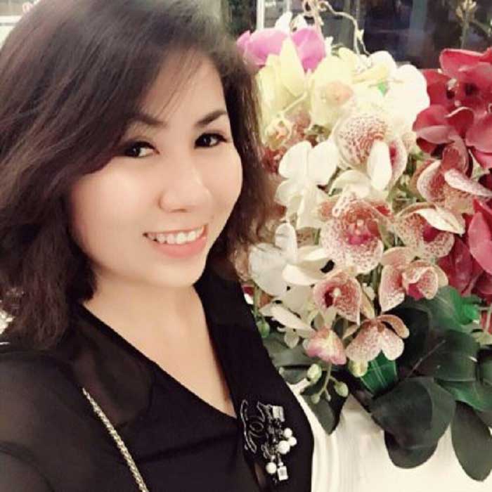 Cắt mí mắt