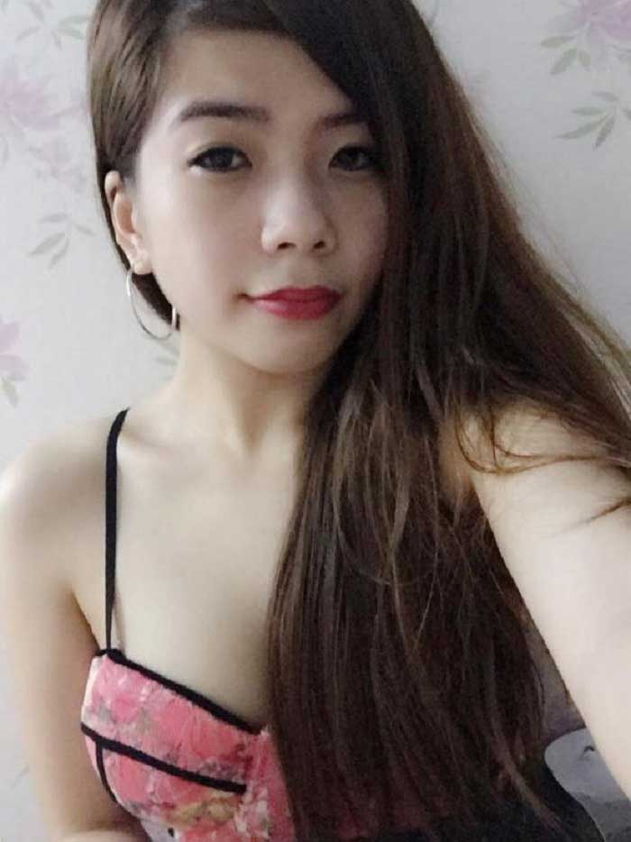 Cắt mí mắt
