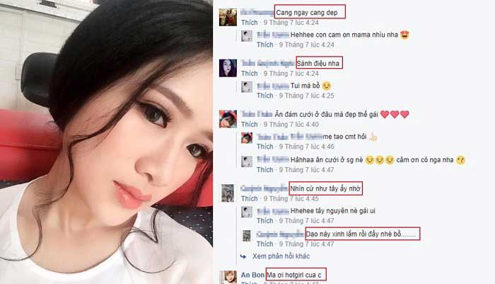 Bấm mí Hàn Quốc