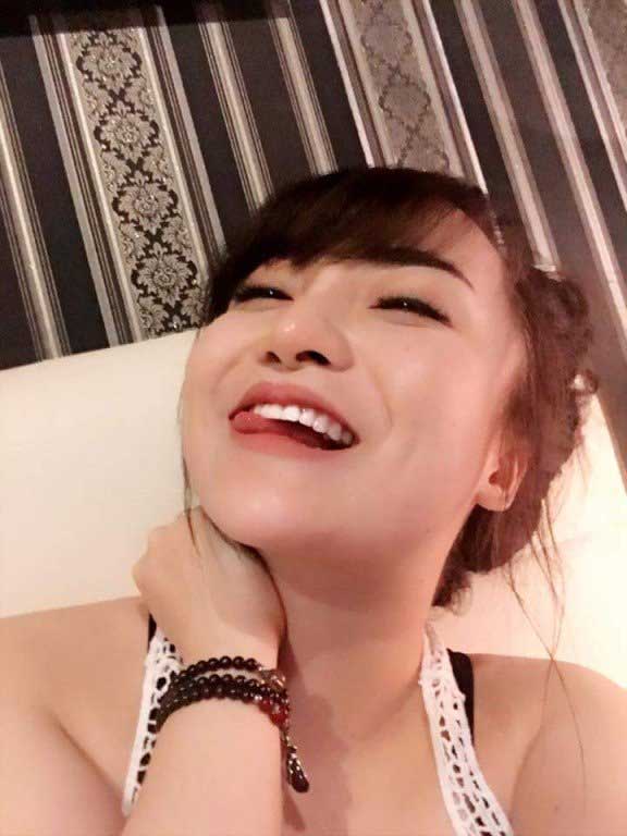 Độn cằm
