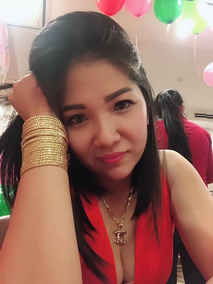 Độn cằm
