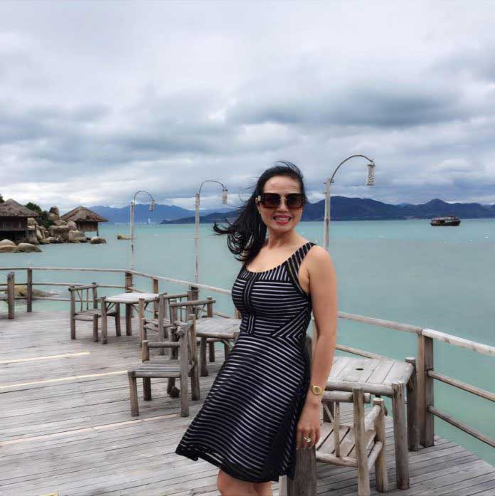 Nâng ngực nội soi