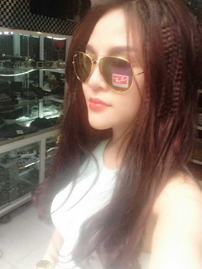 Nâng mũi Hàn Quốc