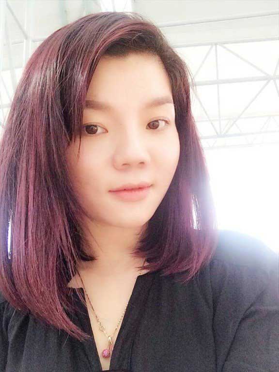Thu gọn cánh mũi