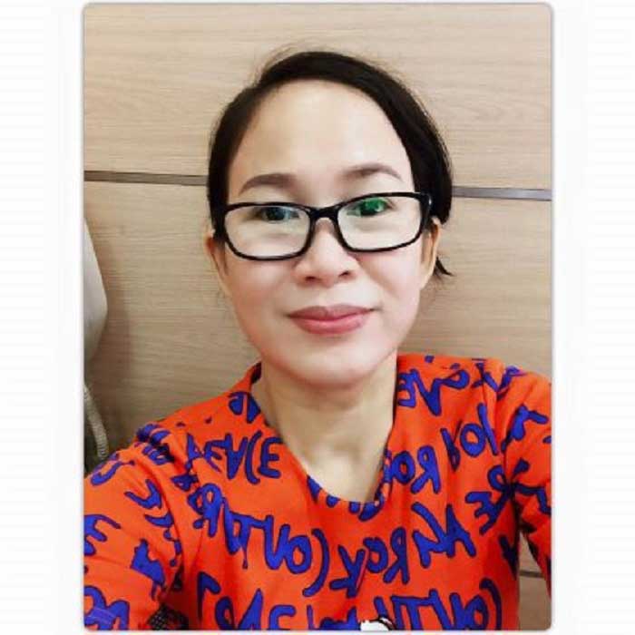 Cắt mí mắt