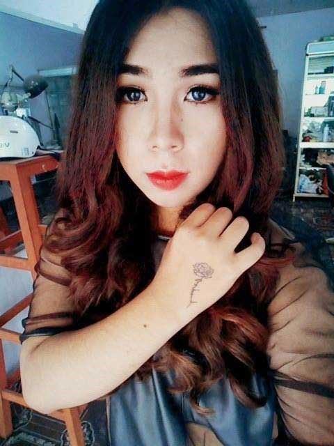 Bấm mí Hàn Quốc