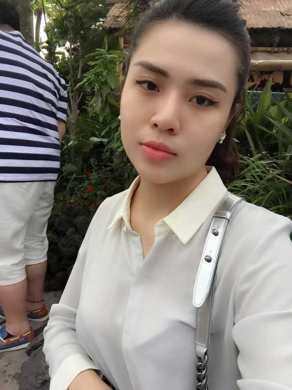 Độn cằm