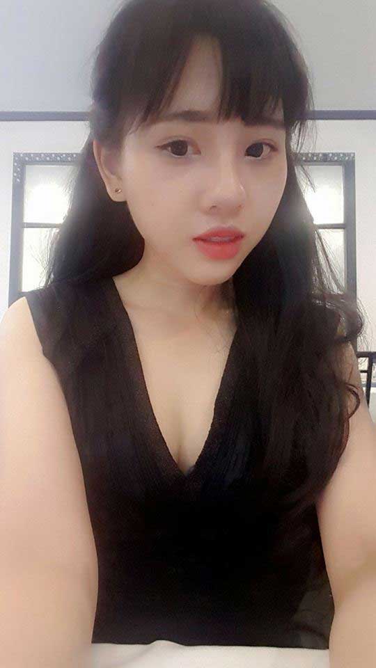Độn cằm
