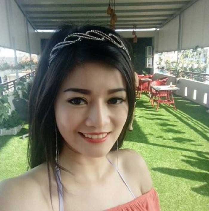 Má lúm đồng tiền