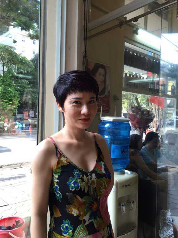 Độn cằm