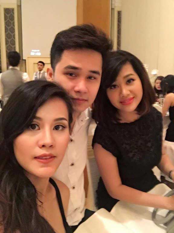 Độn cằm
