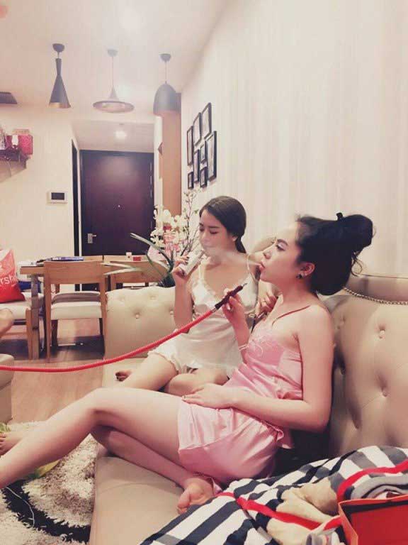 Độn cằm