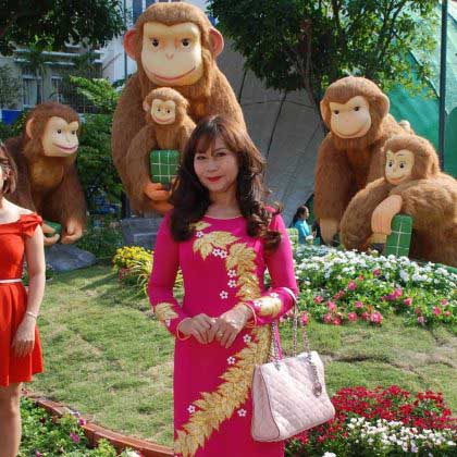 Căng da mặt