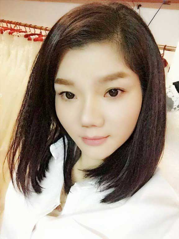 Thu gọn cánh mũi