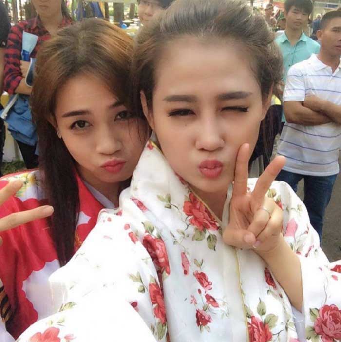 Nâng mũi Hàn Quốc