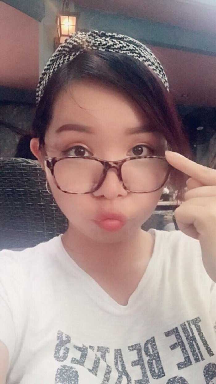Cắt mí mắt