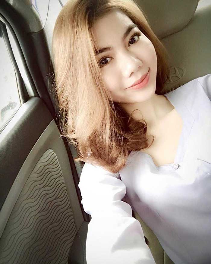 Nâng mũi Hàn Quốc