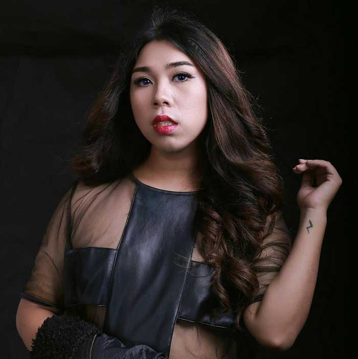 Bấm mí Hàn Quốc