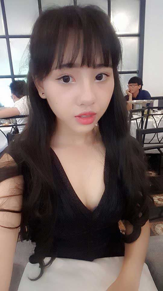 Độn cằm