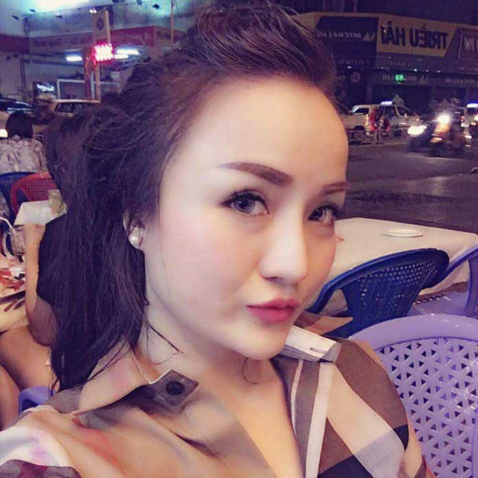 Độn cằm